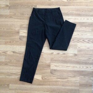Uniqlo work pants